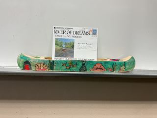 Canoe 26RD1074
