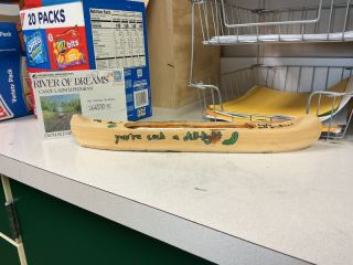 Canoe 26RD1075