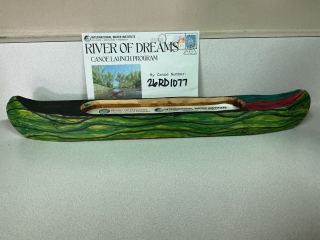 Canoe 26RD1077