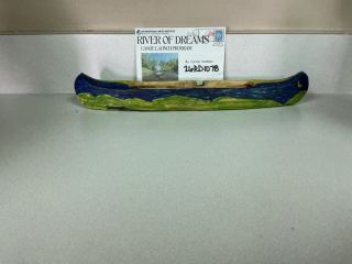 Canoe 26RD1078