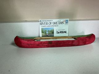 Canoe 26RD1081
