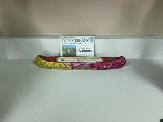 Canoe 26RD1082