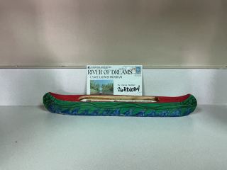 Canoe 26RD1084