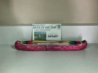 Canoe 26RD1087