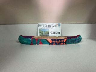 Canoe 26RD1088