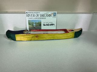Canoe 26RD1089