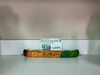 Canoe 26RD1092