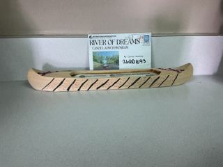 Canoe 26RD1093