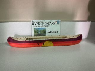 Canoe 26RD1095
