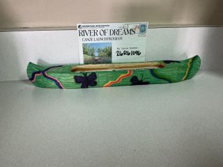Canoe 26RD1096