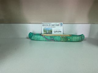 Canoe 26RD1098
