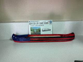 Canoe 26RD1099
