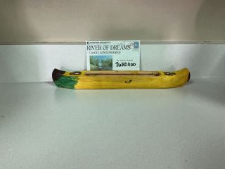 Canoe 26RD1100