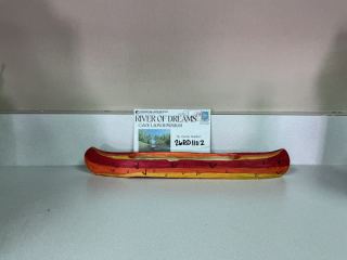 Canoe 26RD1102