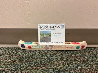 Canoe 26RD1104