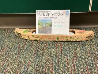 Canoe 26RD1108