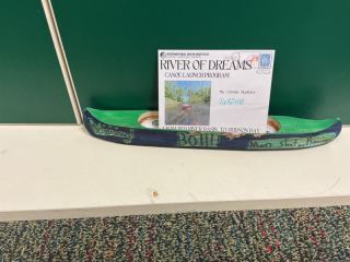 Canoe 26RD1110