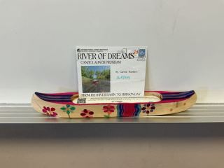 Canoe 26RD1114