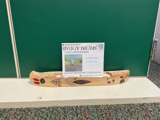 Canoe 26RD1116