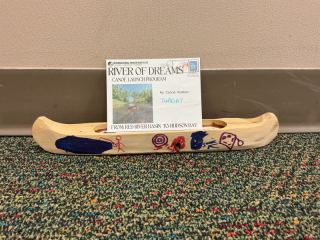 Canoe 26RD1117