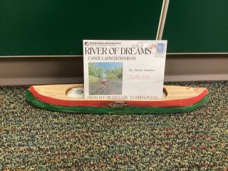 Canoe 26RD1124