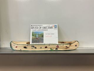 Canoe 26RD1128