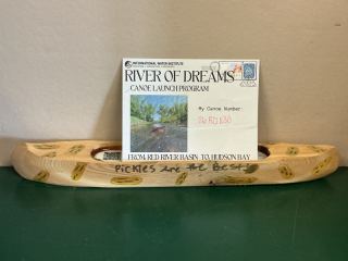 Canoe 26RD1130