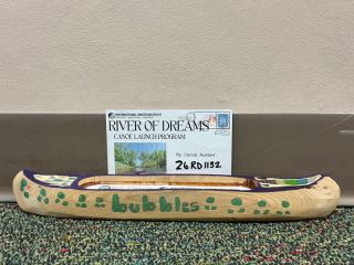 Canoe 26RD1132