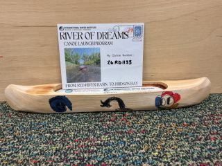 Canoe 26RD1133