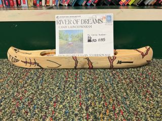 Canoe 26RD1135