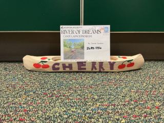 Canoe 26RD1136
