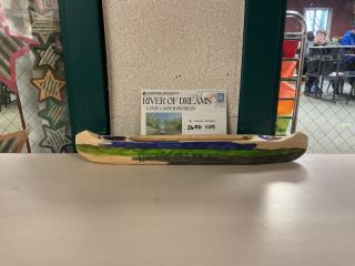 Canoe 26RD1139