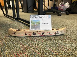 Canoe 26RD1142