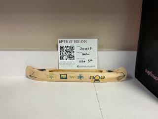 Canoe 26RD1144