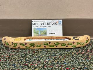 Canoe 26RD1147