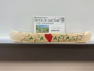 Canoe 26RD1152