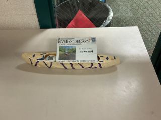 Canoe 26RD1154