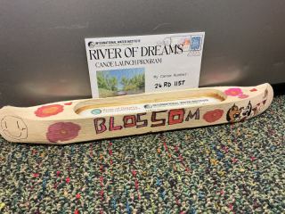 Canoe 26RD1157