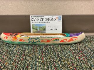 Canoe 26RD1158