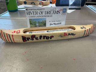 Canoe 26RD1159