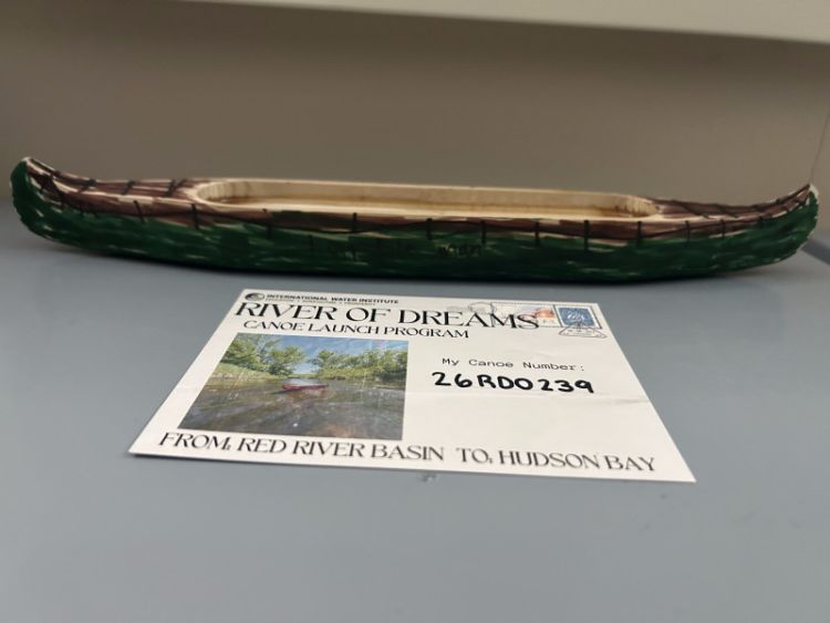 Canoe #26RD0239