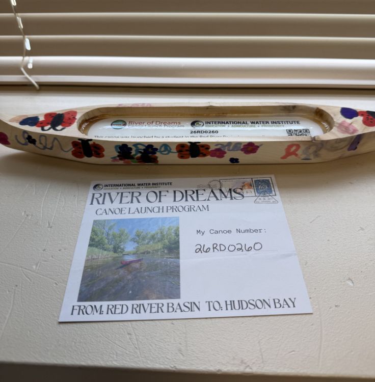 Canoe #26RD0260