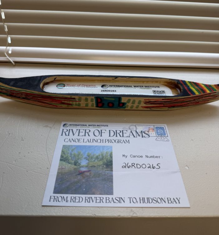 Canoe #26RD0265